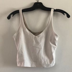 Lululemon bra top